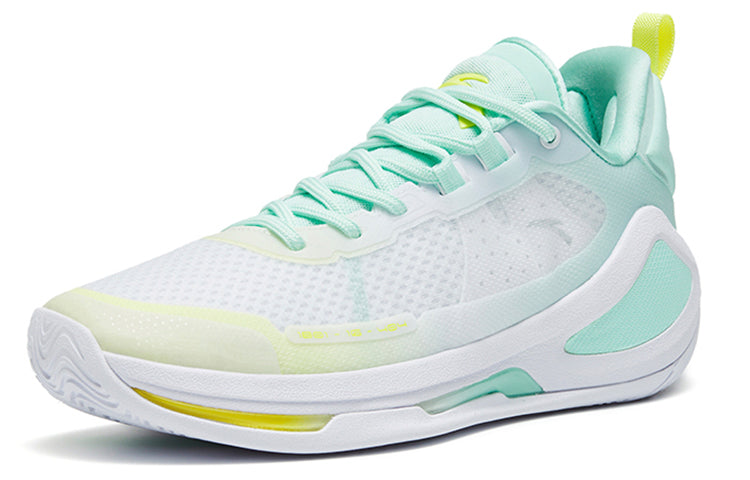 ANTA Alien 3 SE 'White Green Yellow' 112231107-2