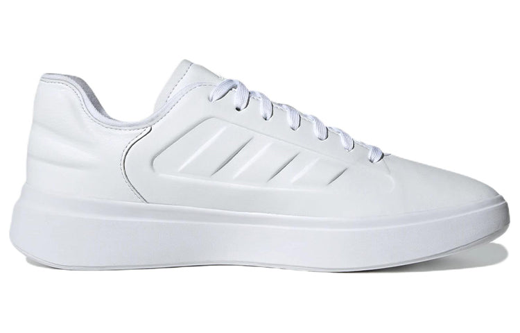 adidas ZNTASY 'Triple White' GZ2312