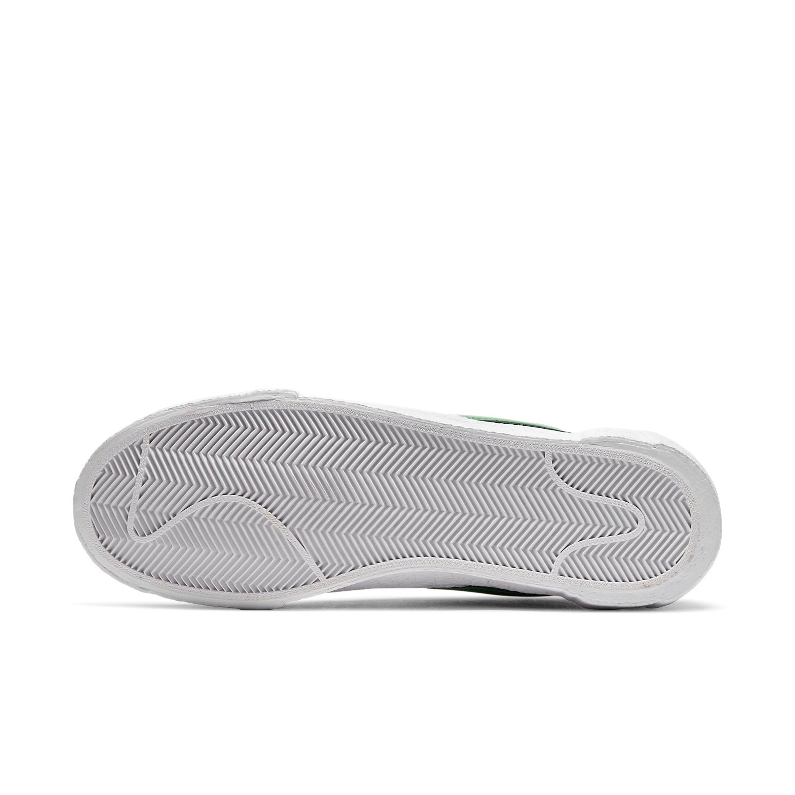 Nike x sacai Blazer Low 'Classic Green' DD1877-001