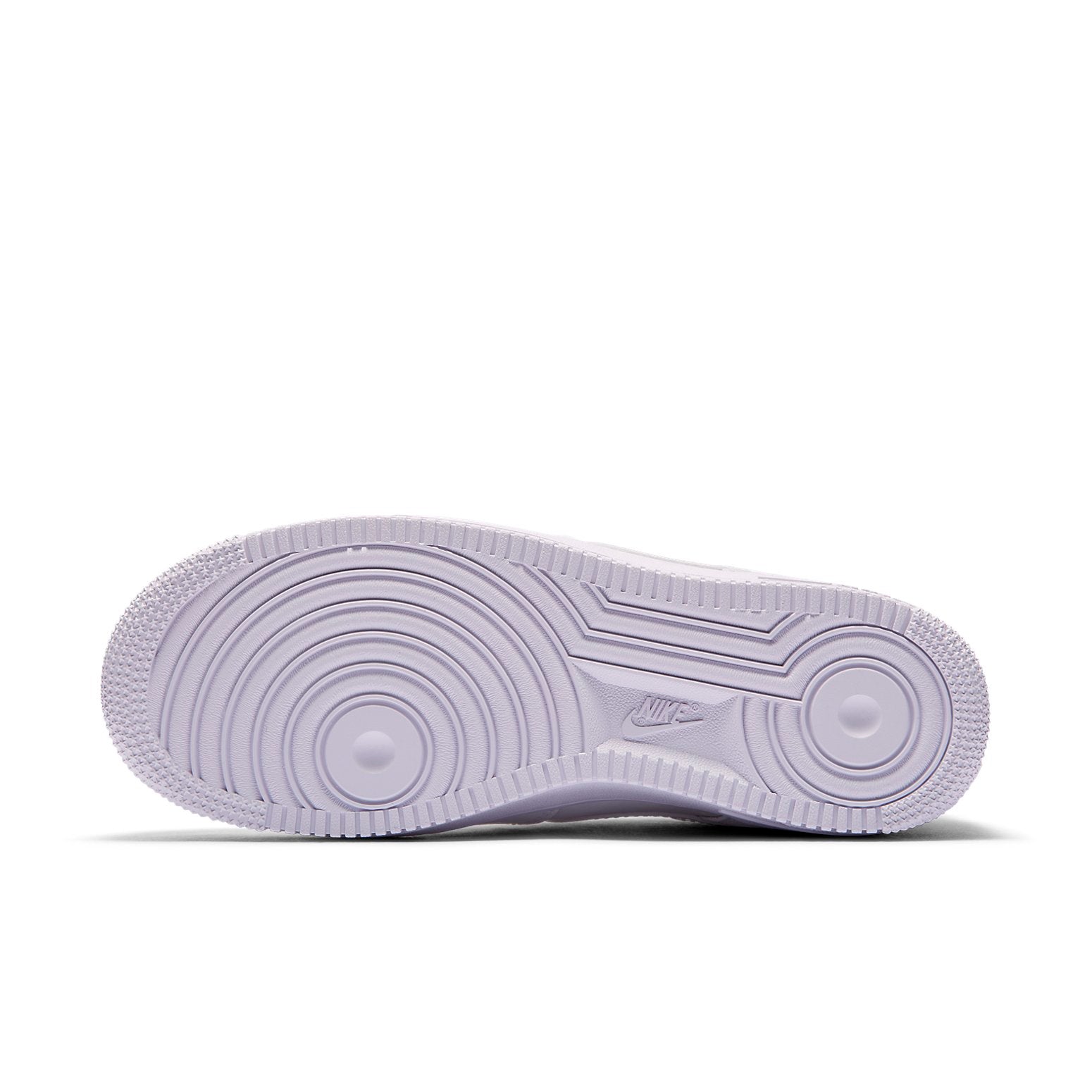 (WMNS) Nike Air Force 1 '07 'White Barely Grape' CU3449-100