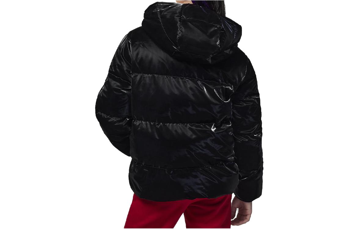 (PS) Air Jordan Sports Warm Down Jacket 'Black' FB9266-010