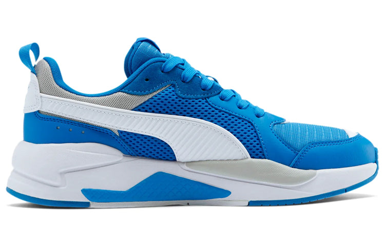 PUMA X-Ray 'Colorblock - Palace Blue' 373582-02
