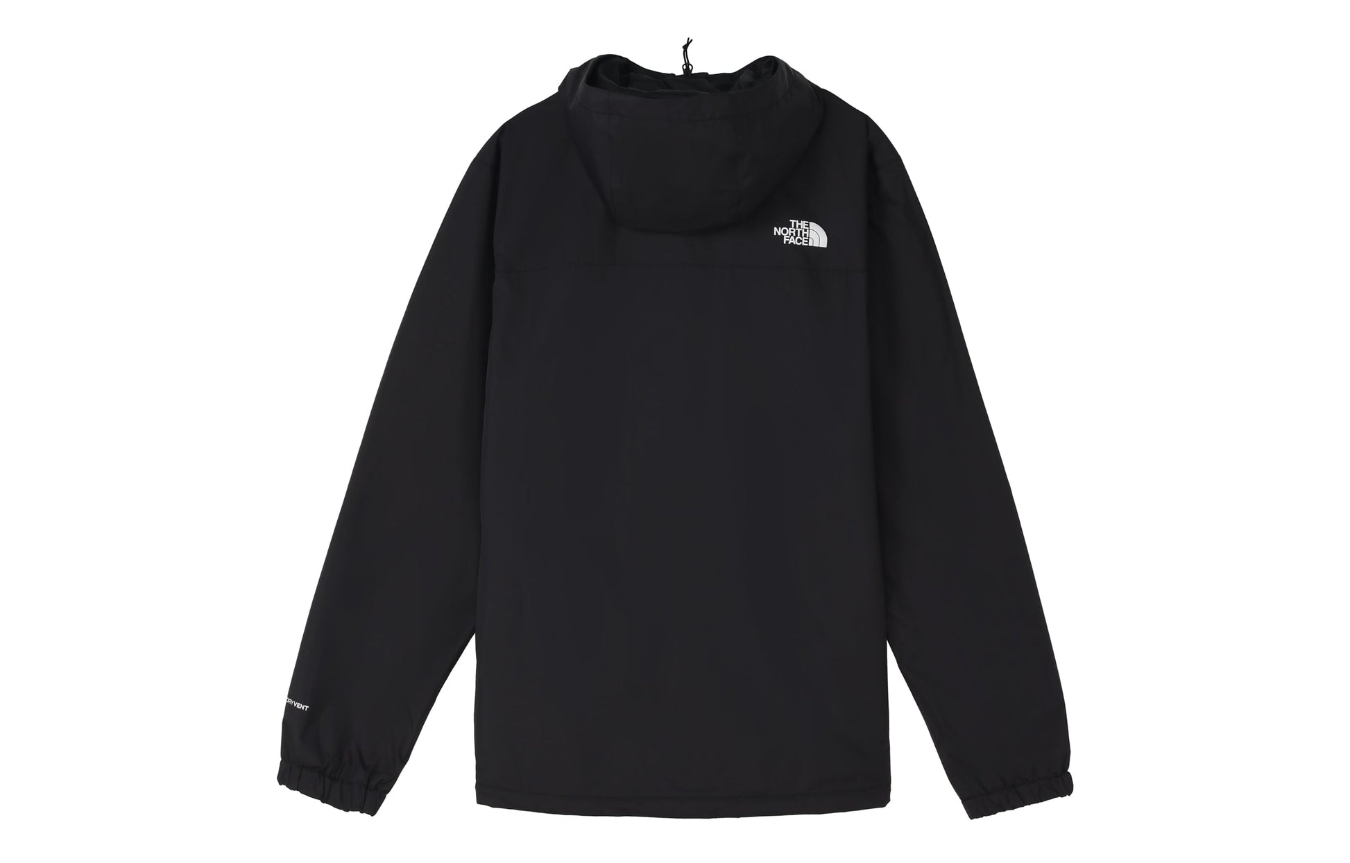 THE NORTH FACE Mountain Jacket 'Black' NF0A7QEY-JK3