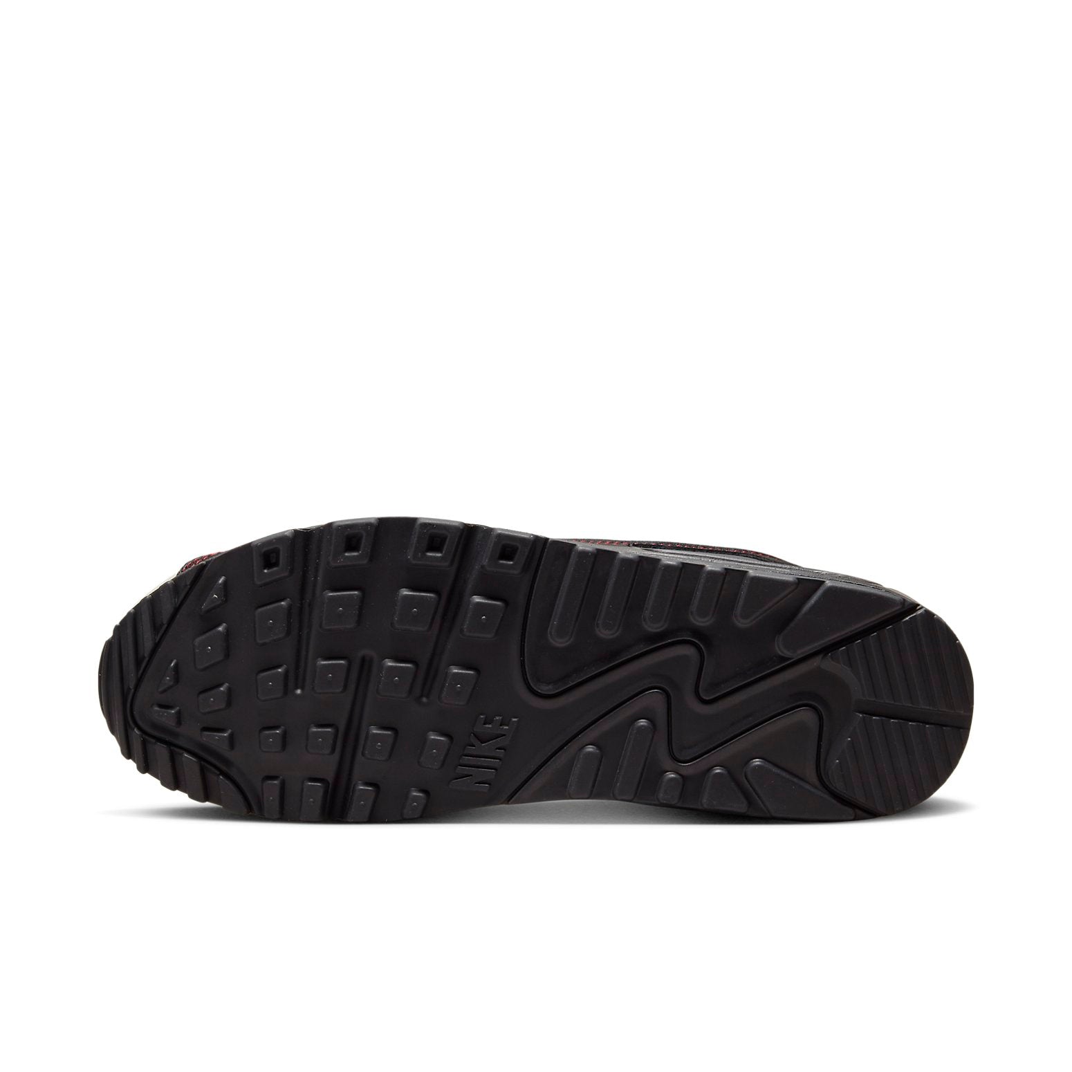 Nike Air Max 90 SE 'Sail University Red' DX3276-133