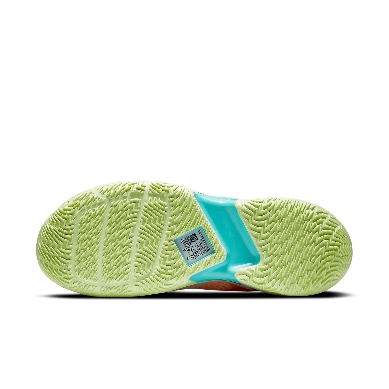 Air Jordan Why Not Zer0.3 SE 'Melon Tint' CK6611-800