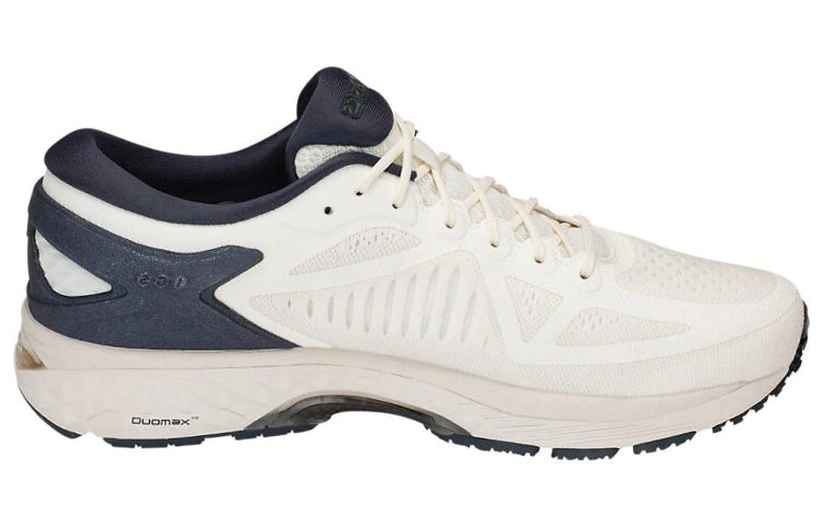 ASICS Metarun 'Creamwhite Black' T8C4N-0101