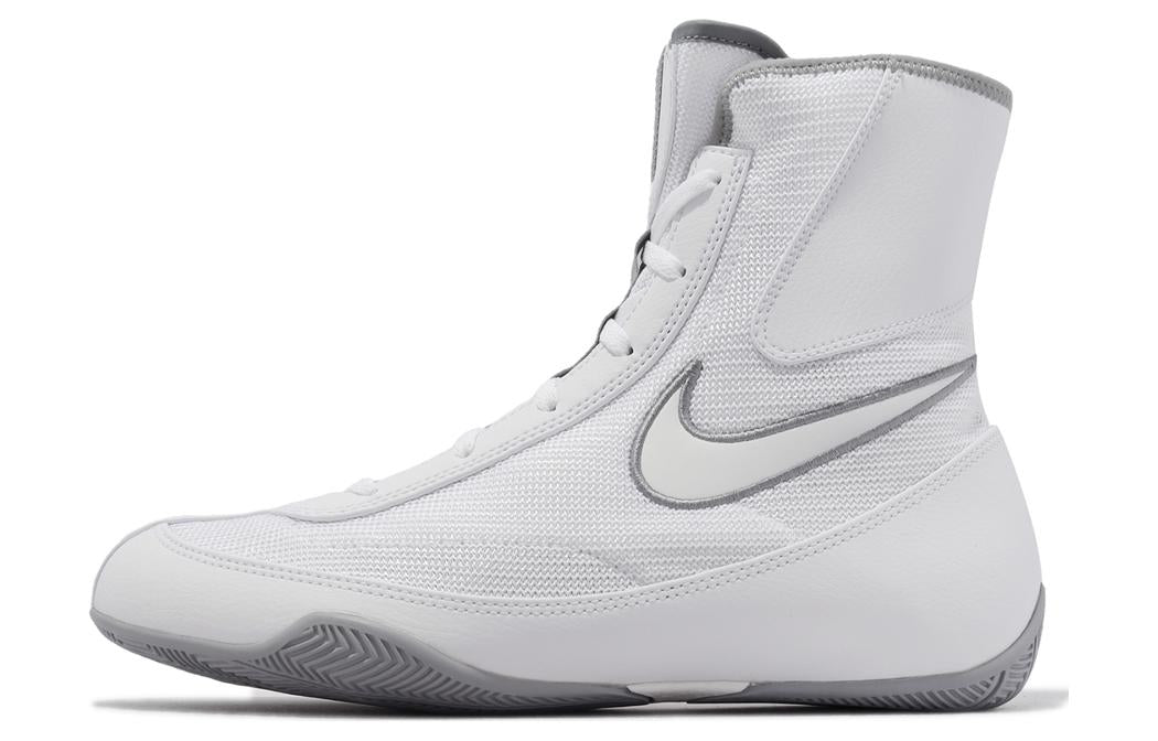 Nike Machomai 2 'White Wolf Grey' 321819-110