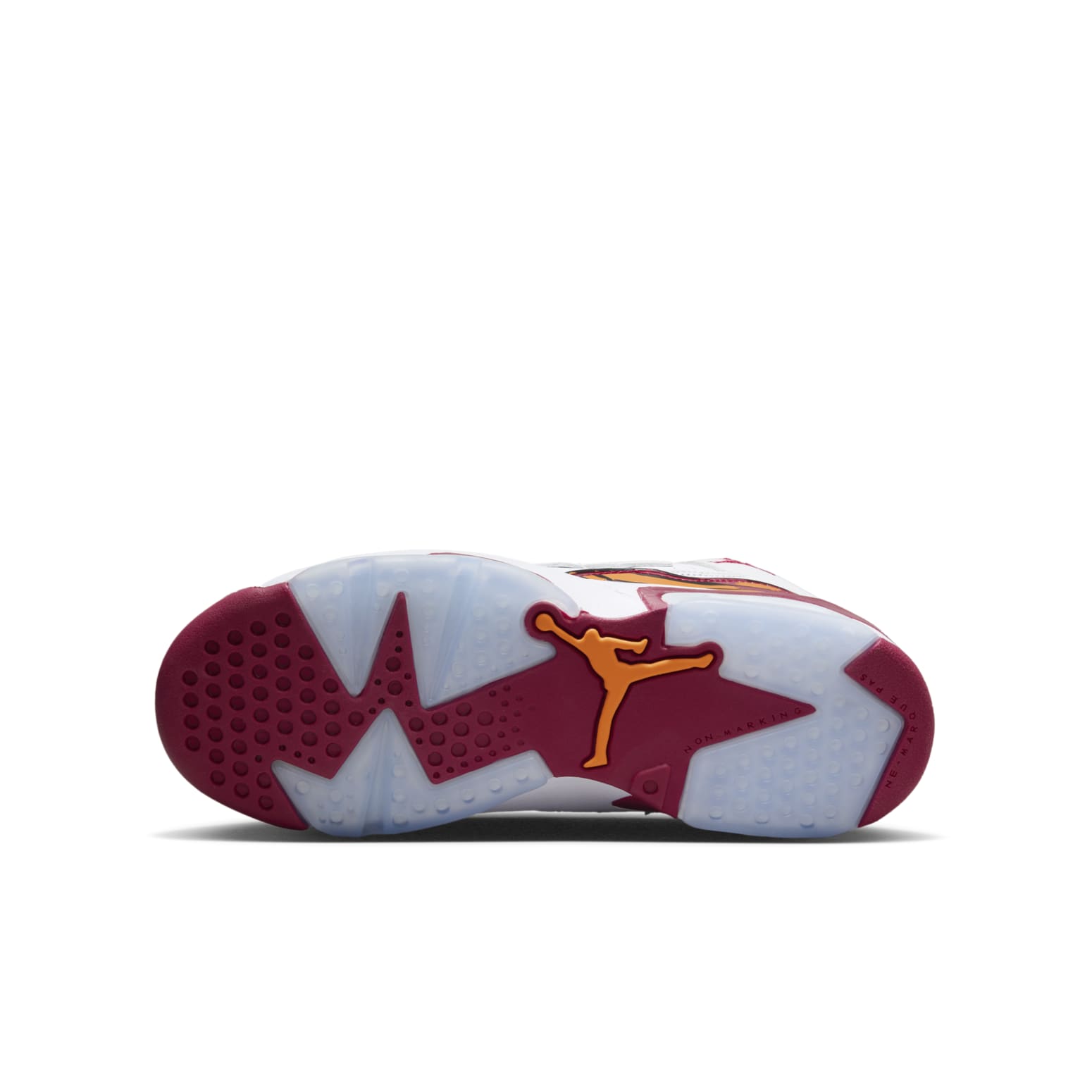 (GS) Air Jordan MVP 'Cardinal' DZ5577-168