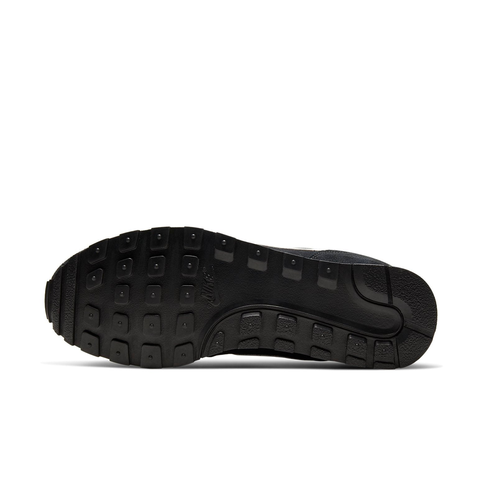 Nike Sportswear MD Runner 2 'Black' AQ9211-004