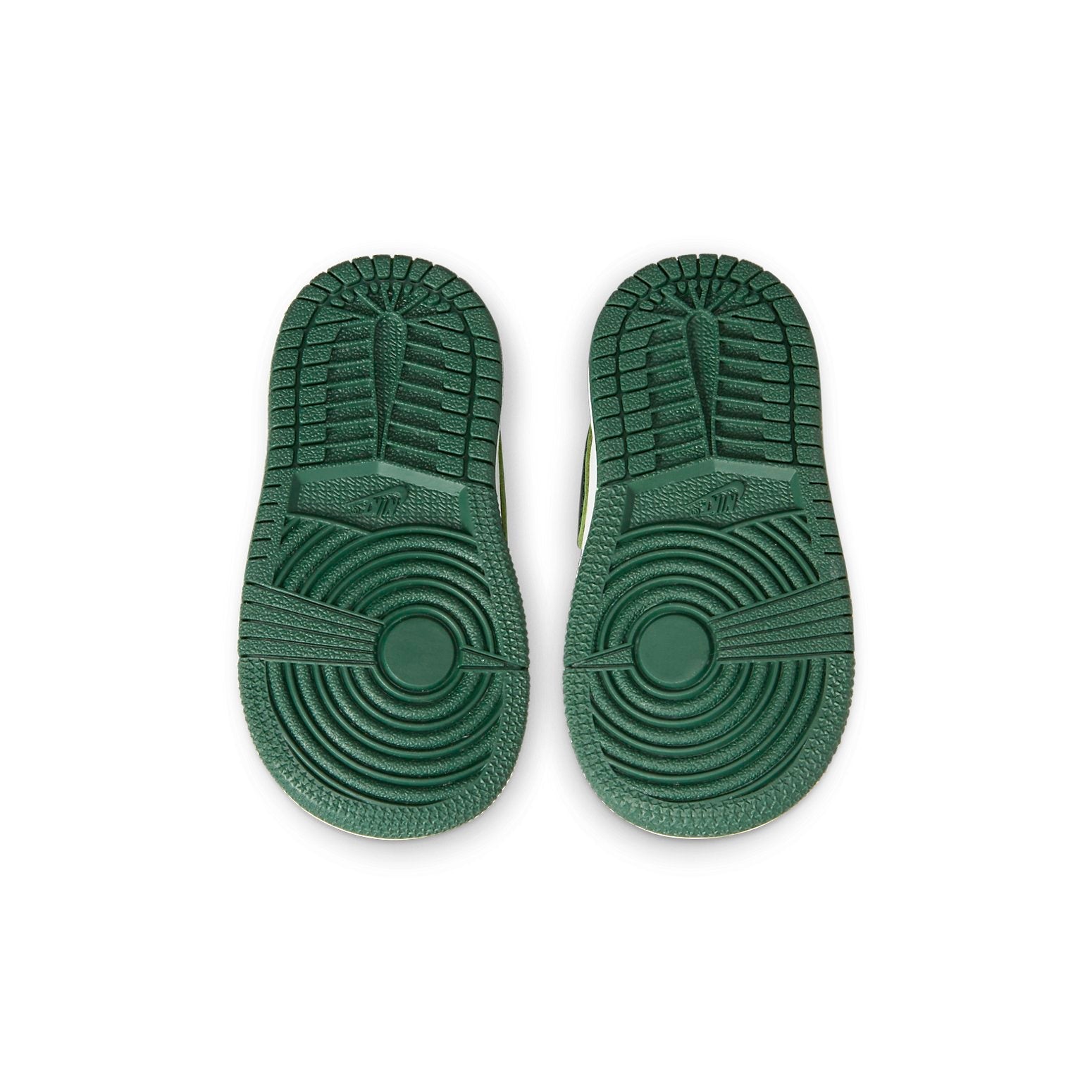 (TD) Air Jordan 1 Mid 'Sonics' 640735-371