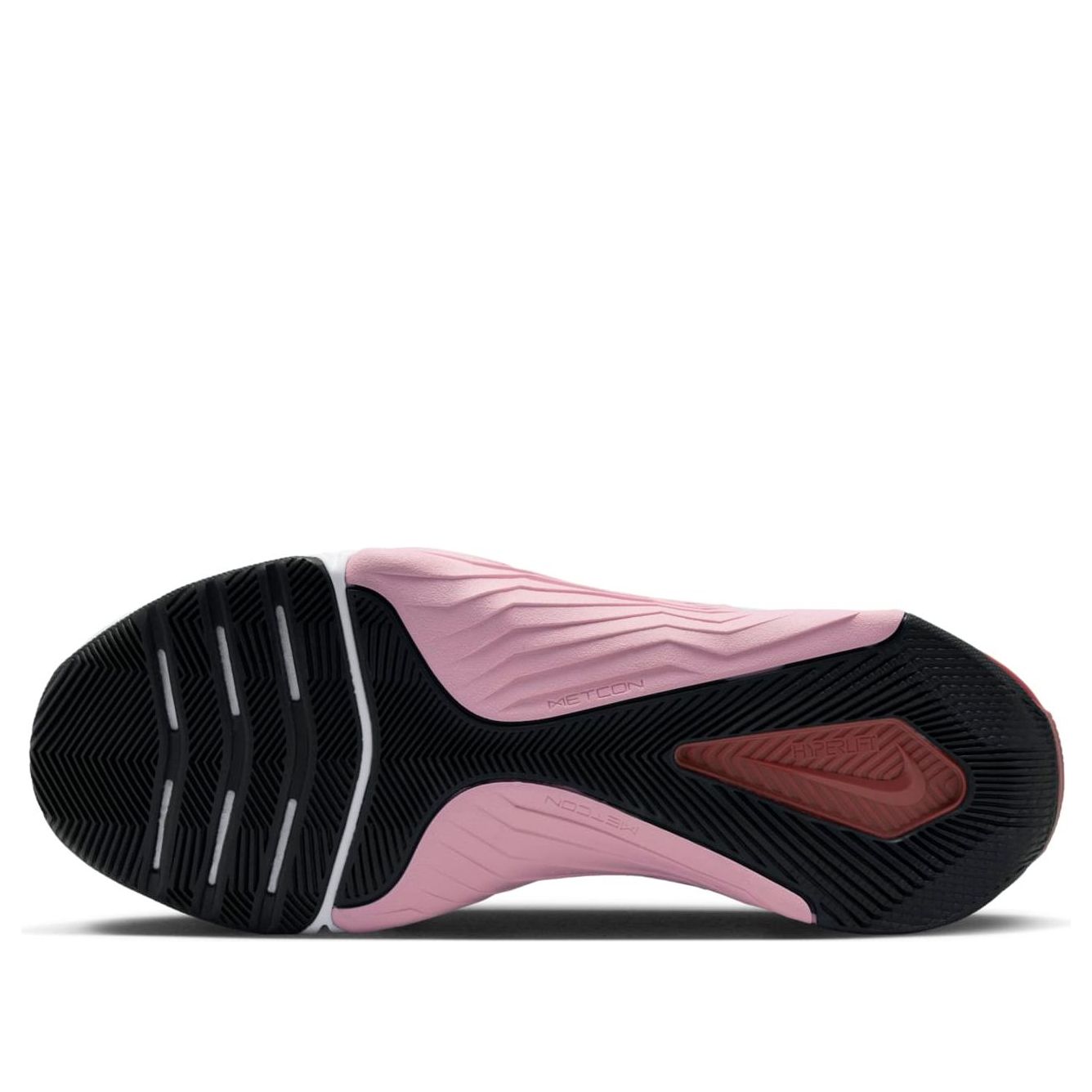 (WMNS) Nike Metcon 8 'Barely Rose' DO9327-600