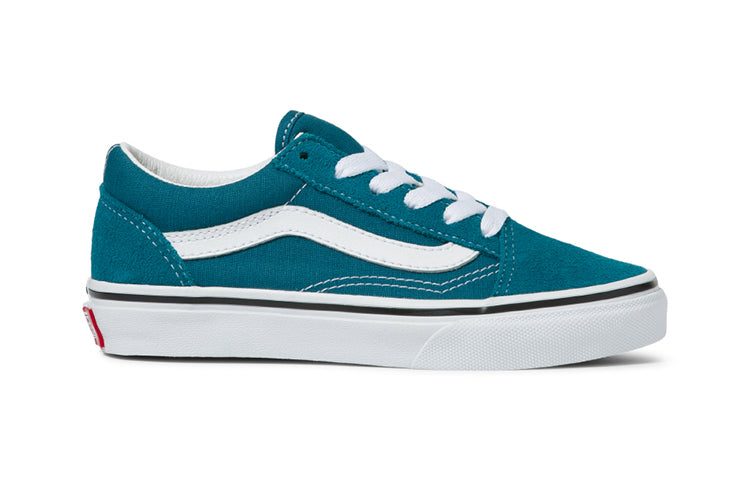 (PS) Vans Old Skool 'Blue Coral White' VN000W9T9EM