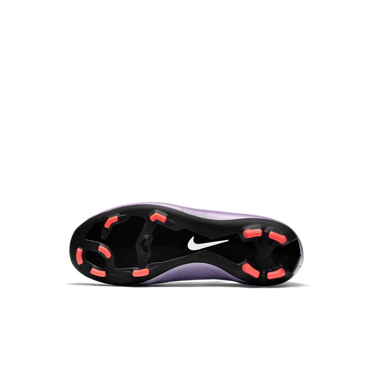 Nike Mercurial Victory V FG 'Purple Black' 651634-580
