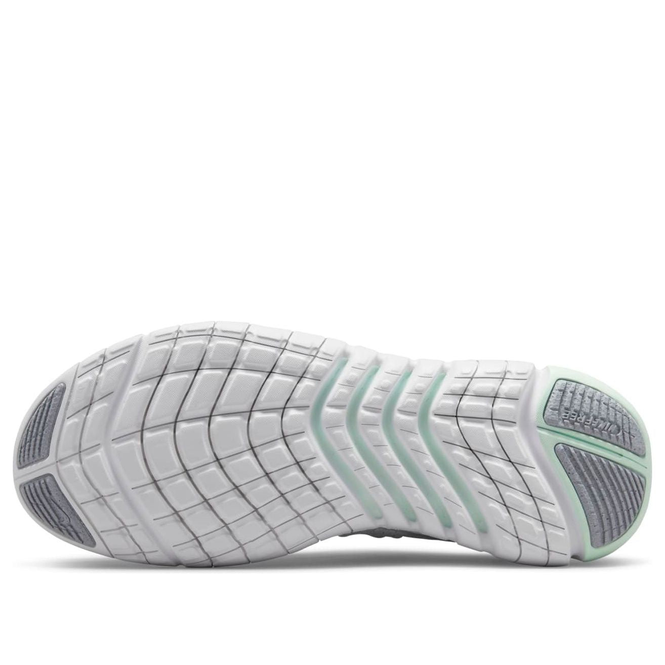 (WMNS) Nike Free RN 5.0 'Pure Platinum Mint Foam' CZ1891-007