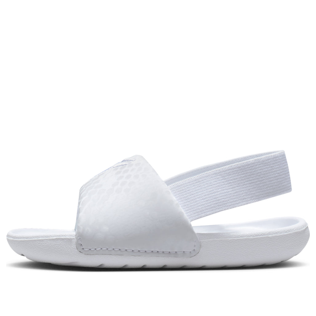 (TD) Nike Kobe Kawa Slides 'White' IF2876-100