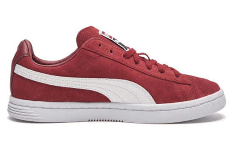 PUMA Court Star FS 'Pomegranate' 366574-02