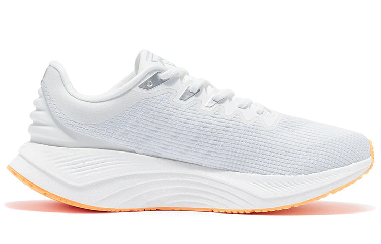Li-Ning Yueying Boom 'Grey White' ARHR145-2
