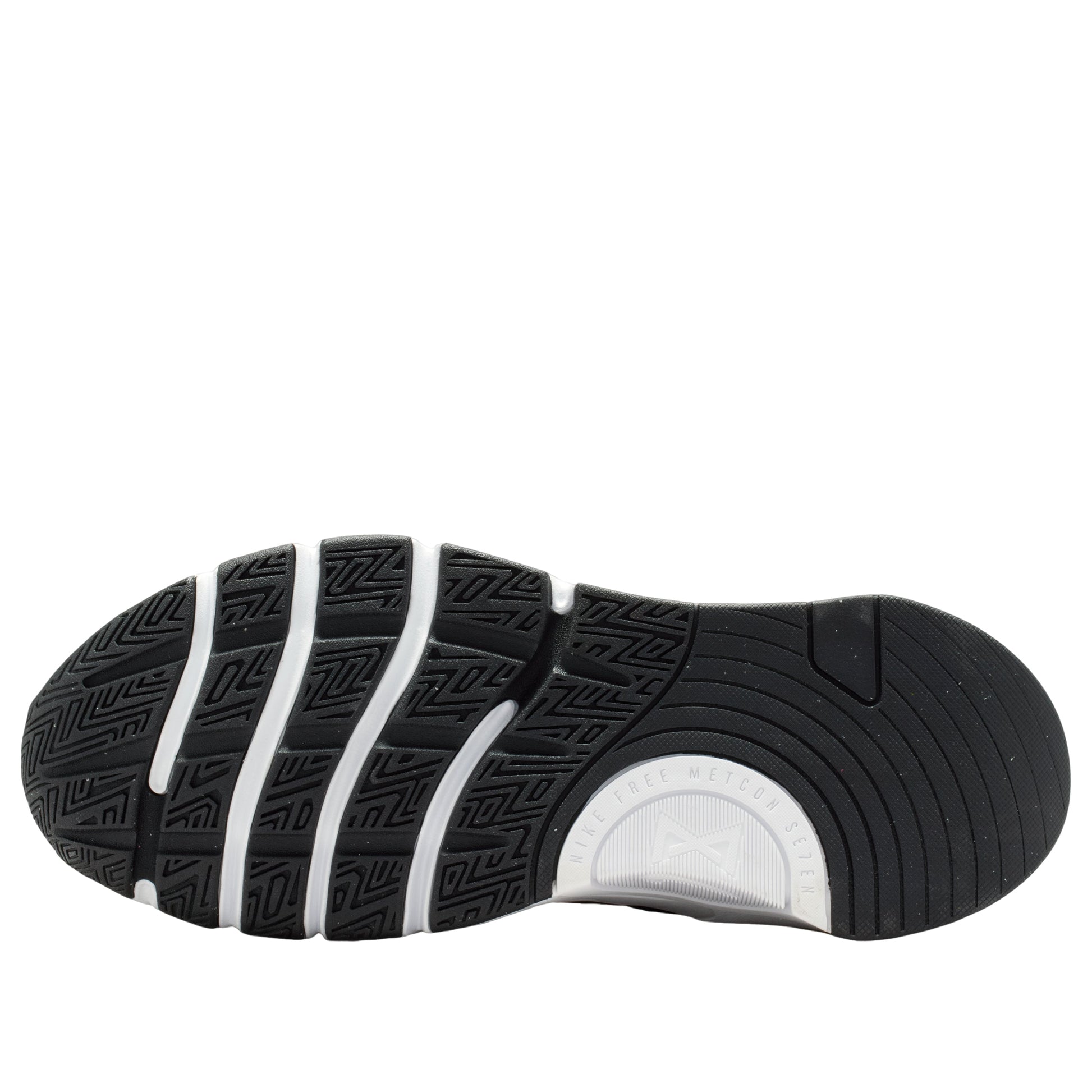 (WMNS) Nike Free Metcon 7 'Black White' II7406-002