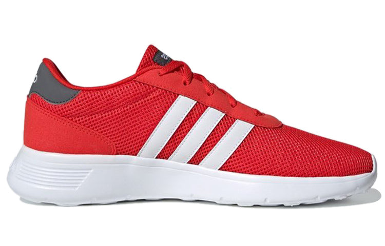 adidas neo Lite Racer 'Bright Red White' F34647