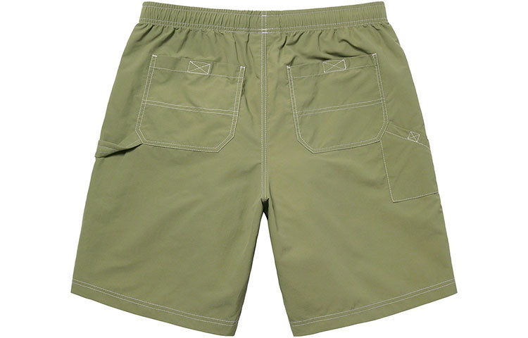 Supreme SS22 Week 14 Nylon Paninter Short SUP-SS22-831