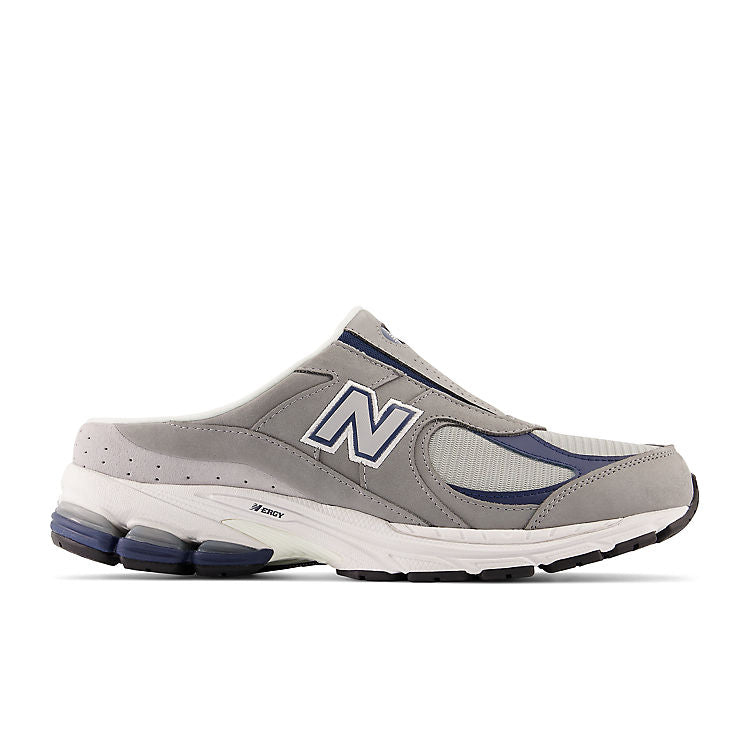 New Balance 2002R 'SLATE GREY/ NAVY' M2002RML