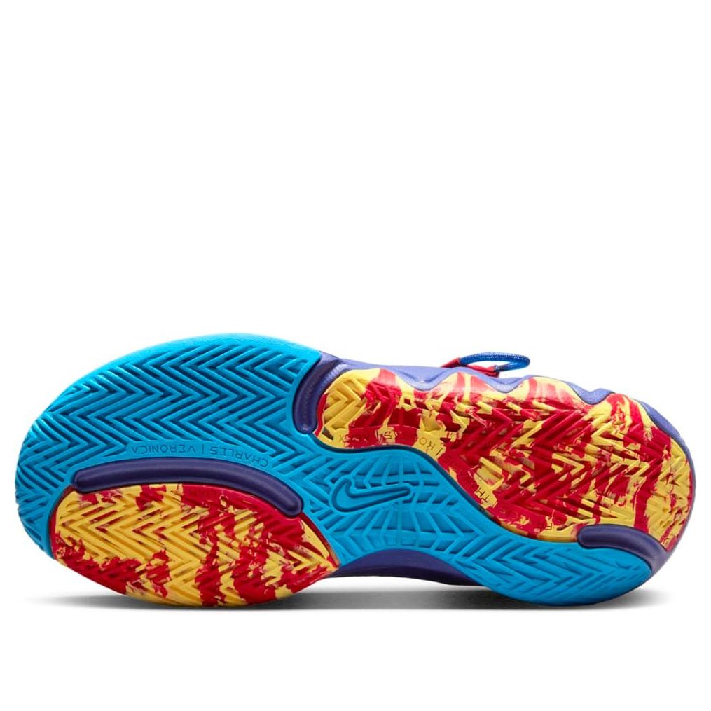 (PS) Nike Giannis Immortality 2 'Lapis' DQ1942-400