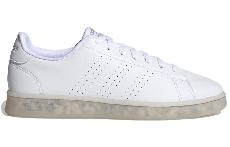 adidas Advantage Eco 'White' FY9680