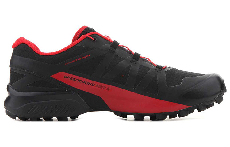 Salomon Speedcross Pro 2 'Black' 398429