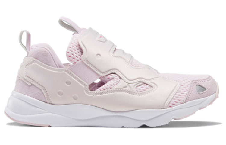 (WMNS) Reebok Furylite 3.0 Pink FU9284