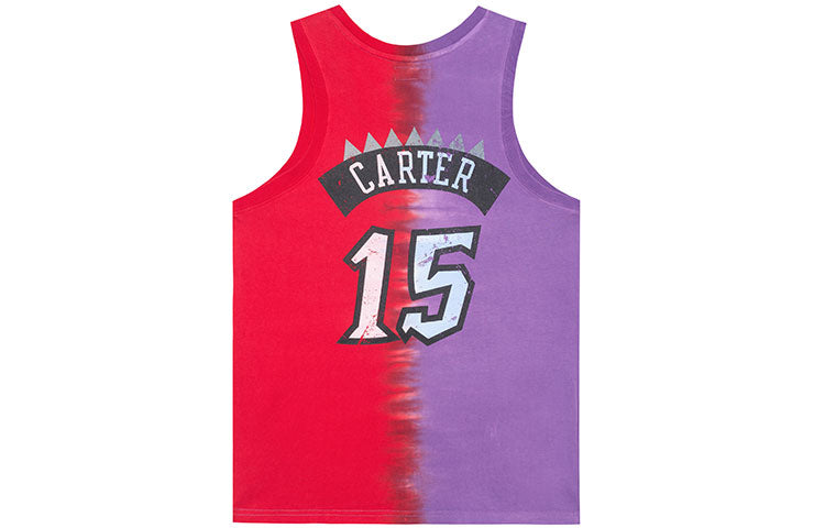 Mitchell & Ness NBA SS22 15 TTNK3206-TRAYYVCAPRRD