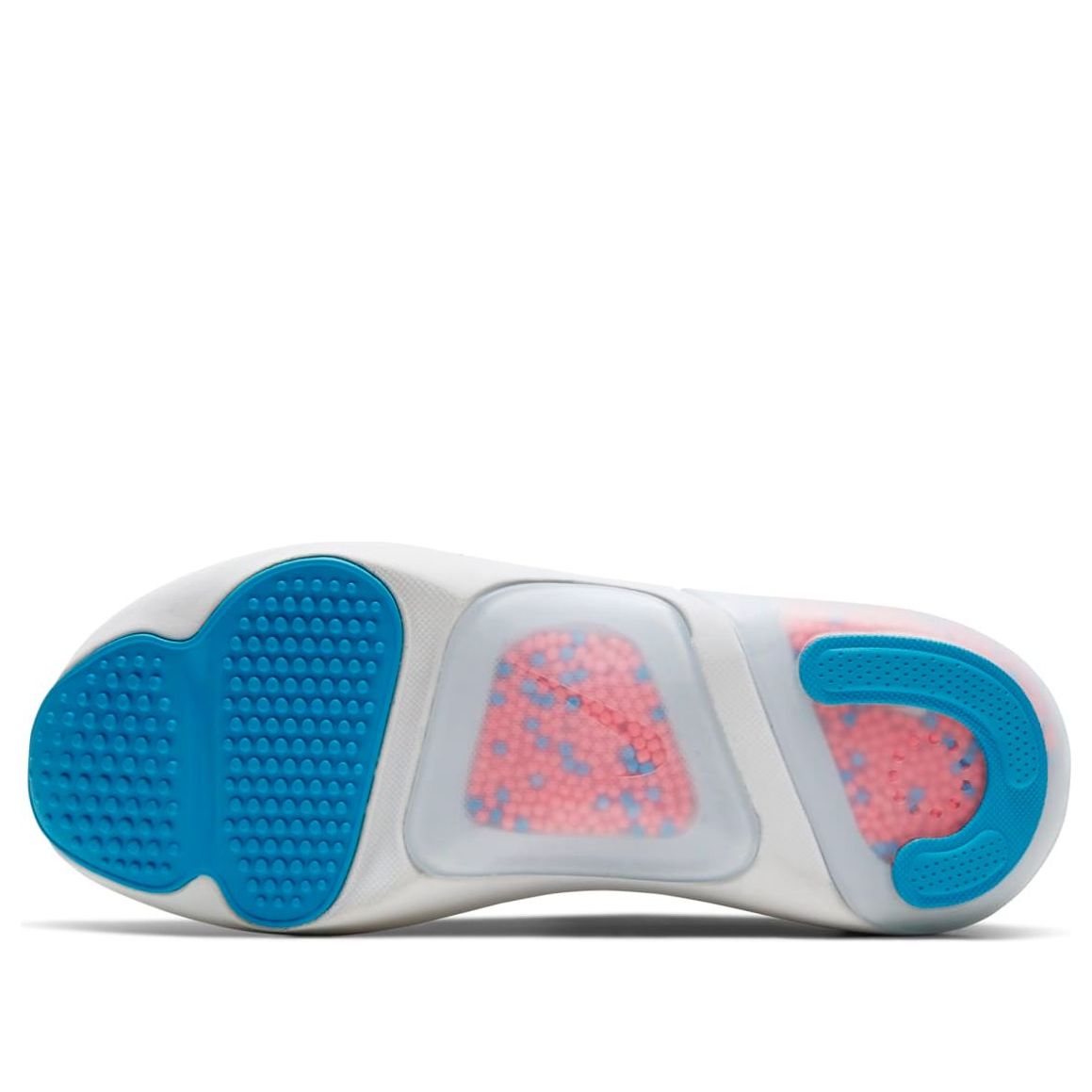 (GS) Nike Joyride Dual Run 'Laser Blue Crimson' CN9600-450