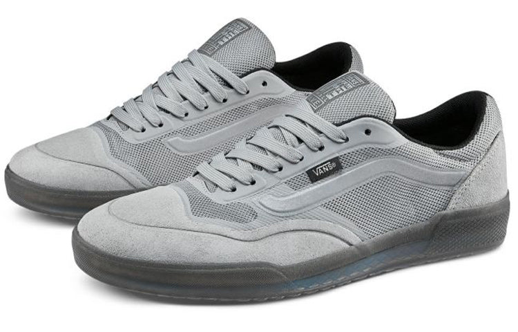 Vans Ave Pro 'Grey Reflective' VN0A4BT7W49