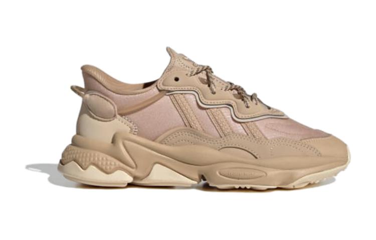 (GS) adidas Ozweego 'Magic Beige' IG7418