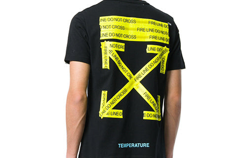 Off-White Firetape S OW-18SS-006