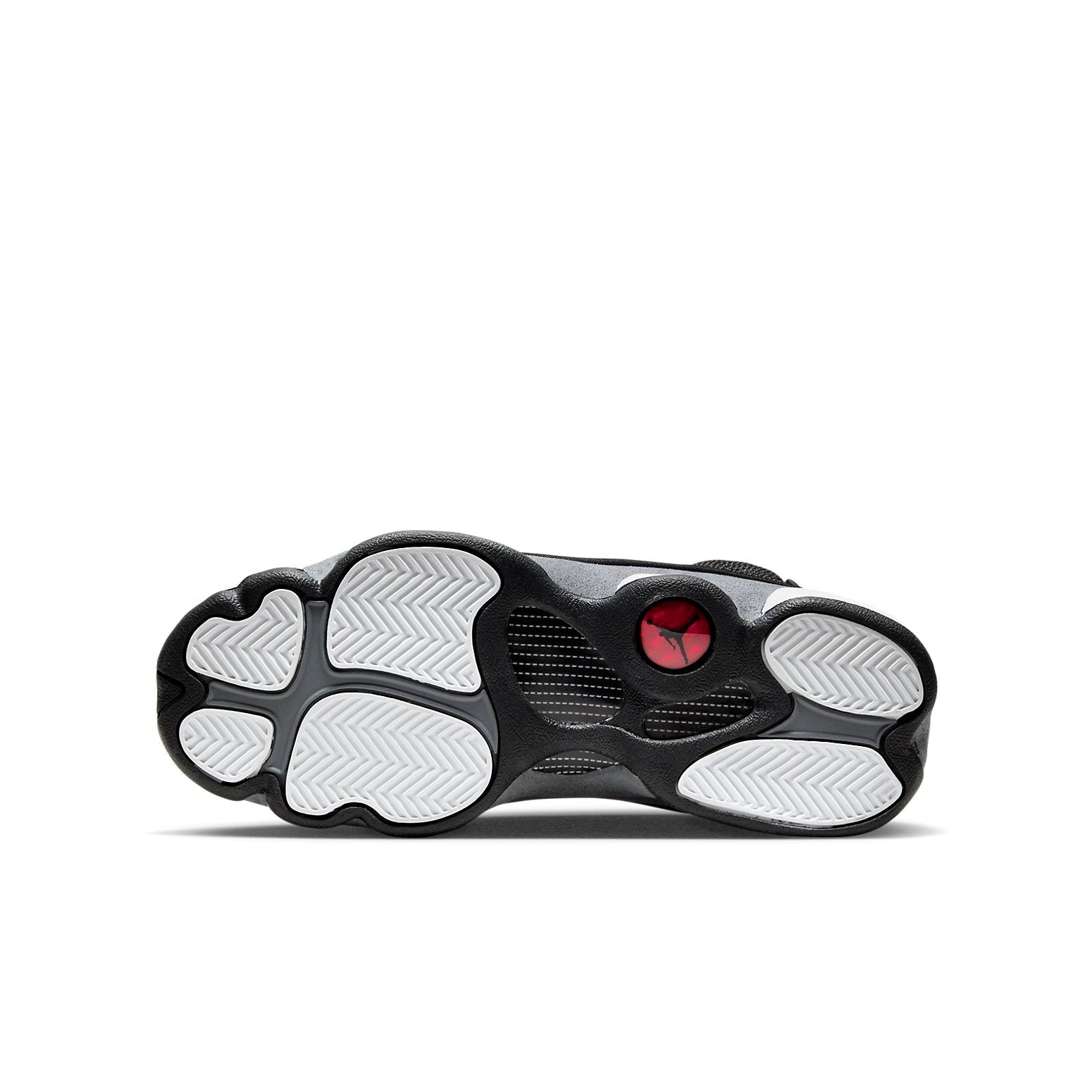 (GS) Air Jordan 13 Retro 'Black Flint' 884129-060