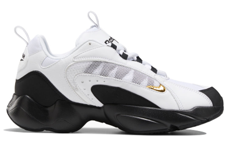 Reebok Royal Pervader 'White Black' EH2484