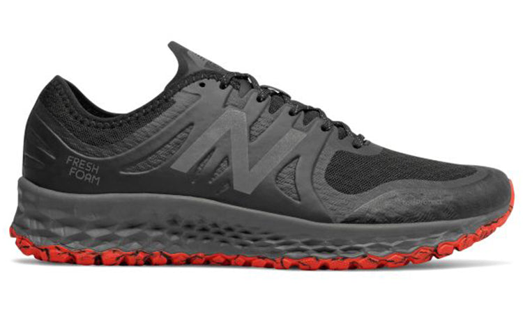 New Balance Fresh Foam Kaymin Trail 'Black Flame' MTKYMRR1