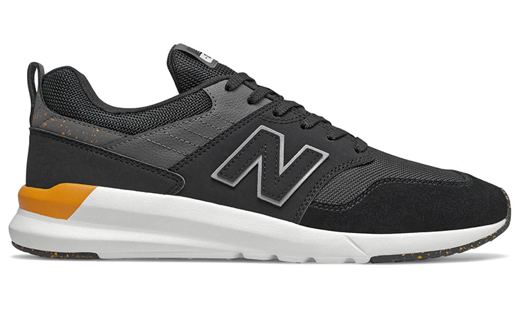 New Balance 009 Series Black MS009OB1