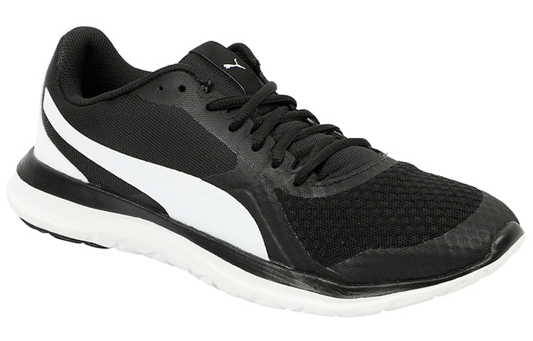 PUMA FlexT1 Idp Black/White 364871-06