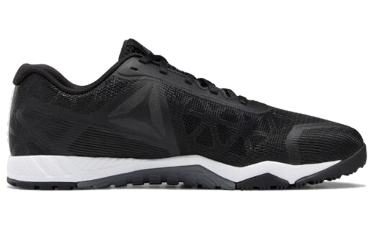 Reebok Ros Workout Tr 2 Running Shoes Black CN0967