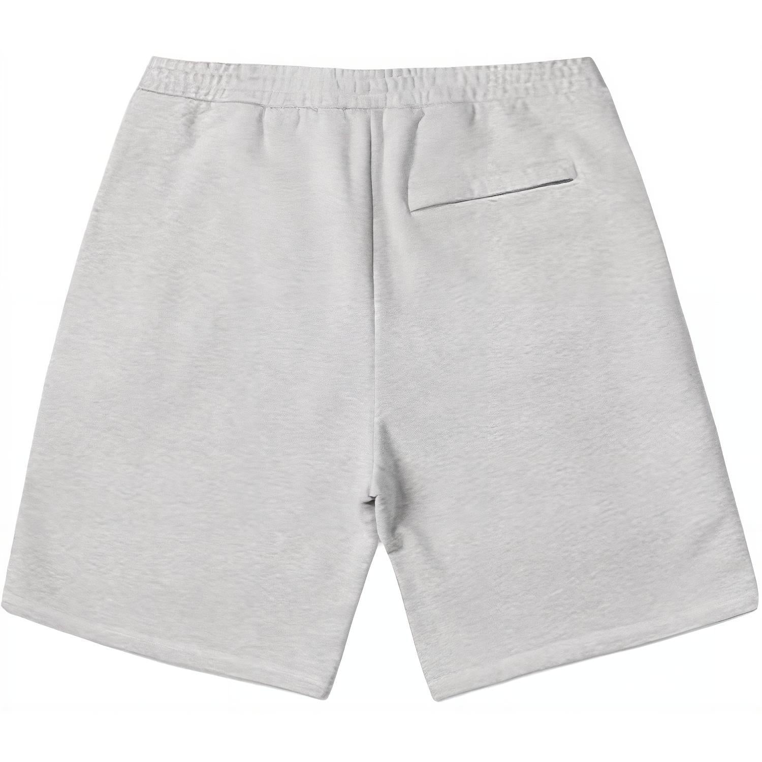 Converse Gold Standard Shorts Asia Sizing 'Grey' 10026453-A03