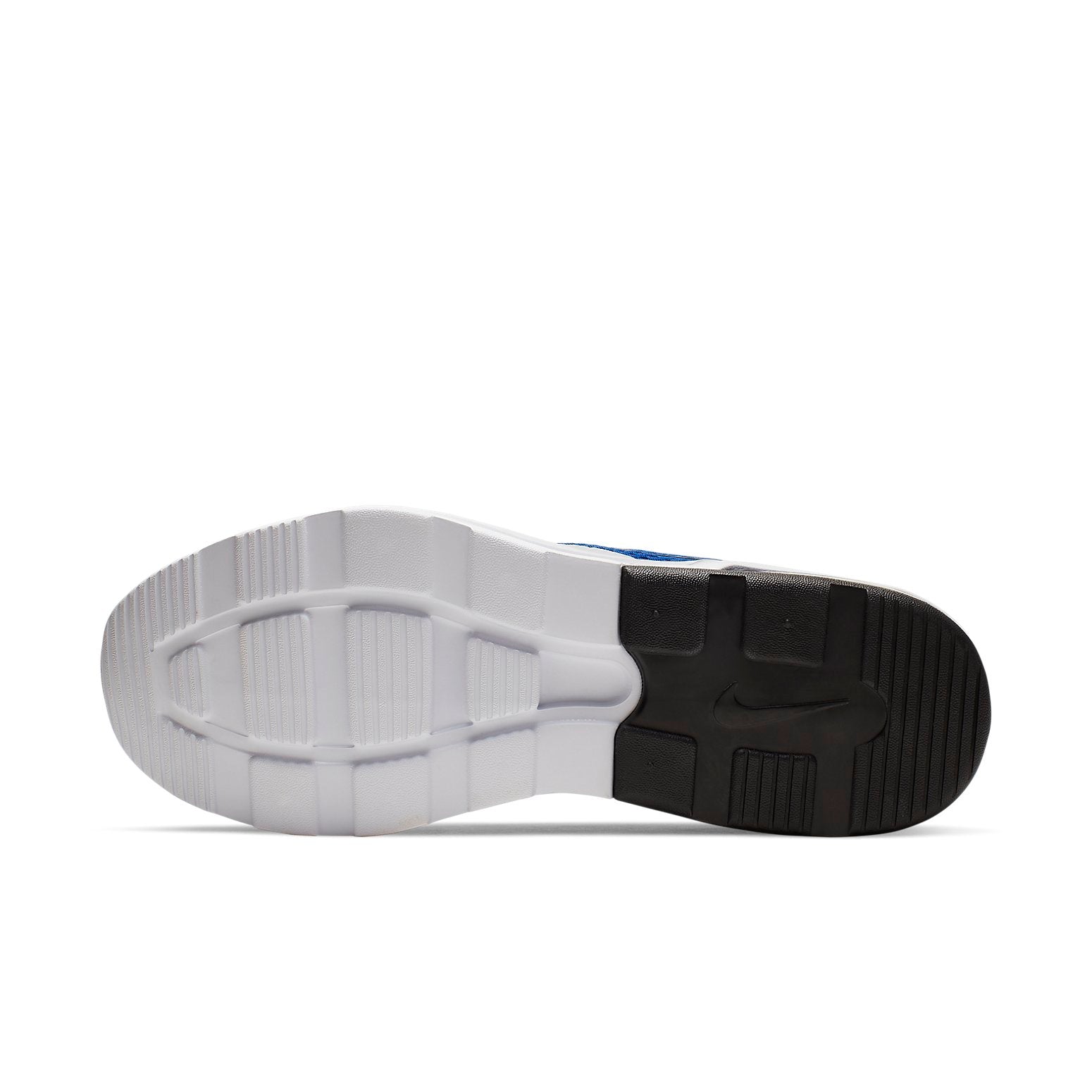 Nike Air Max Motion 2 'Blue White' AO0266-400