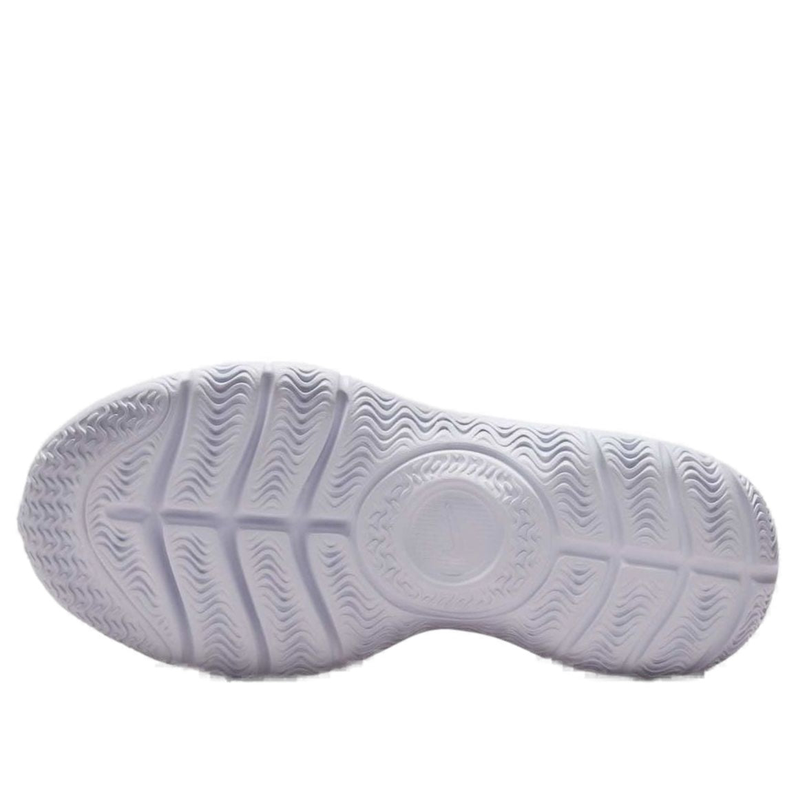 (GS) Nike Flex Runner 3 'Pink Foam White' FN1294-601