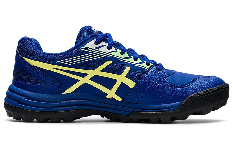 ASICS Gel-Lethal Field 'Dark Blue Yellow' 1111A200-401