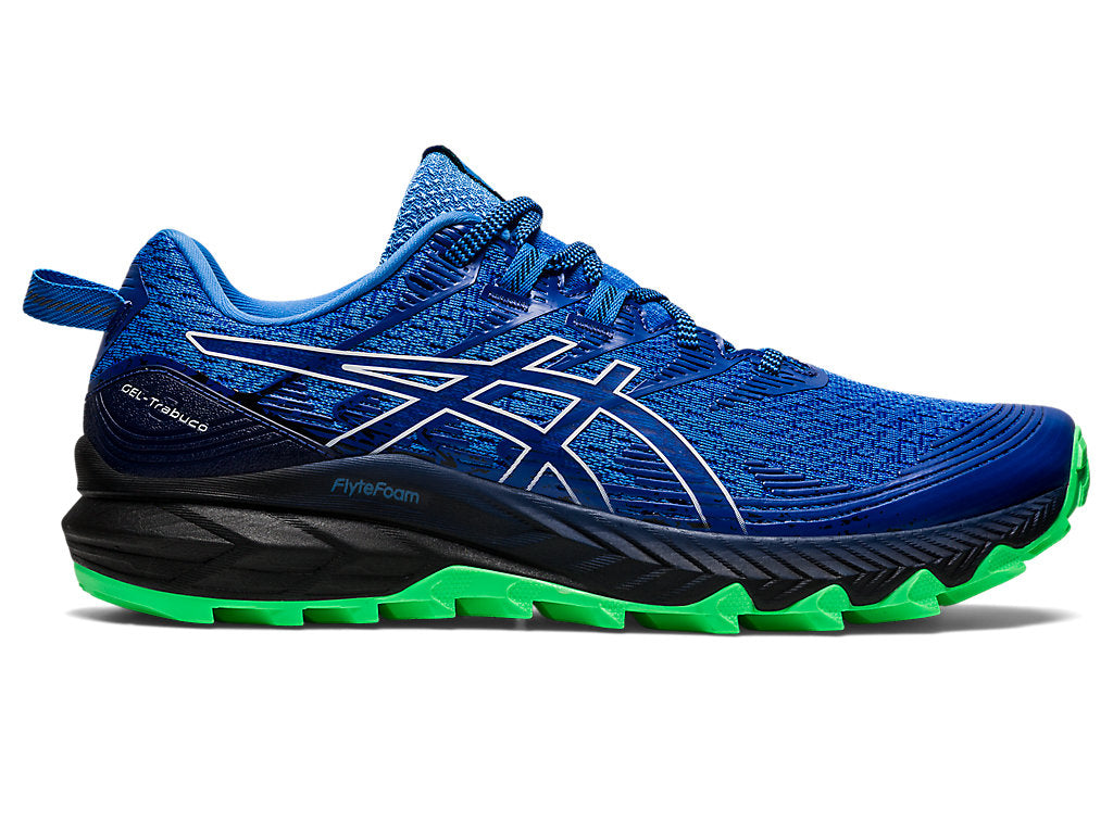 ASICS Gel-Trabuco 10 'Blue Coast' 1011B329-400