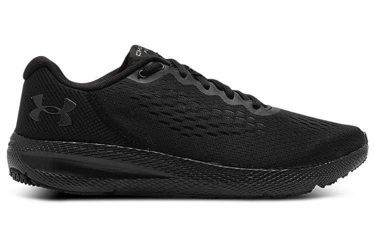 Under Armour Charged Pursuit 2 SE 'Black' 3023865-003