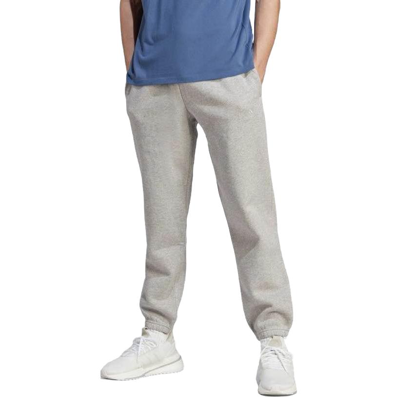 adidas All Szn Fleece Sweatpants 'Grey' IJ6882