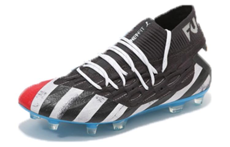 PUMA FUTURE 5.1 NETFIT TYO FG/AG 'Black White' 106249-01