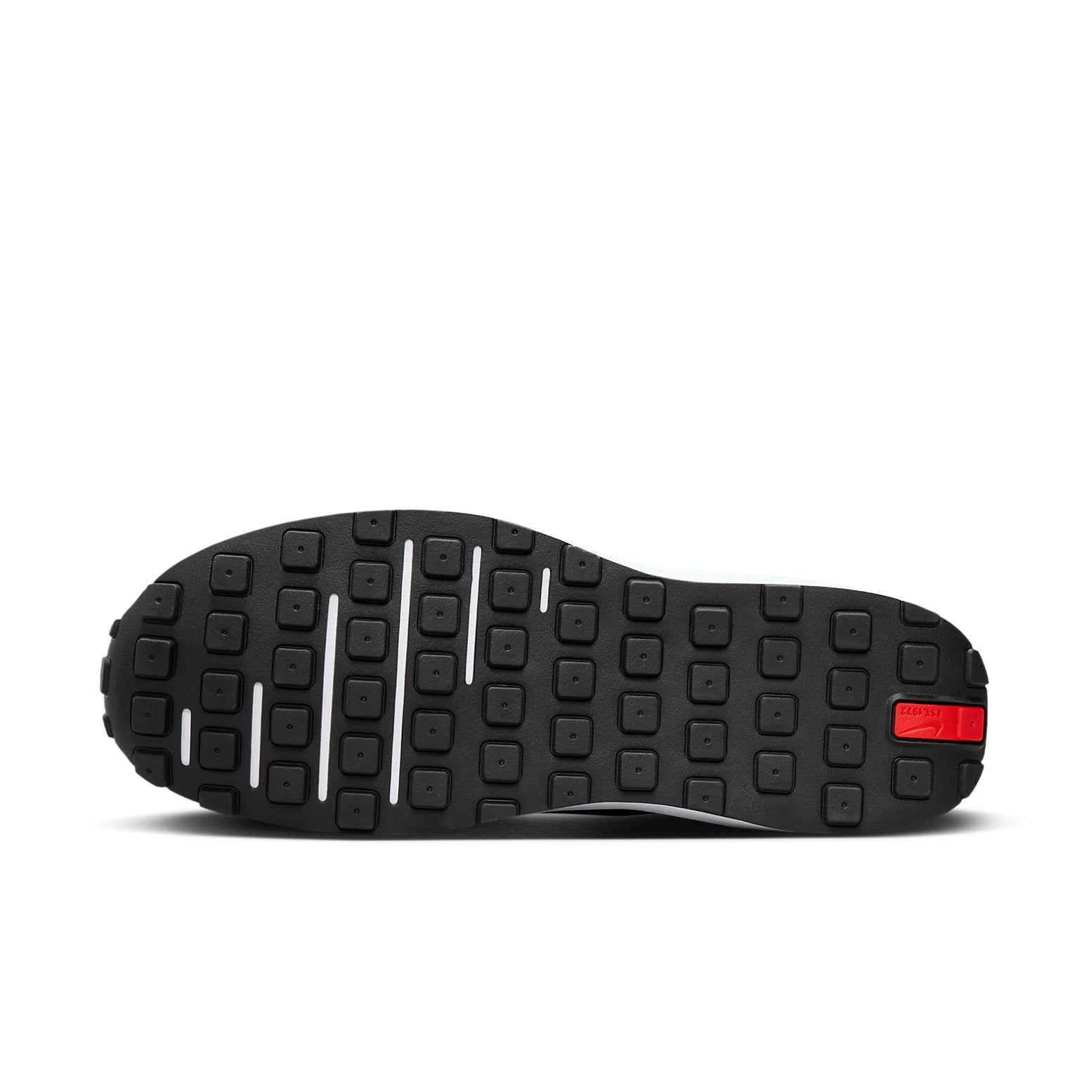 Nike Waffle One Leather 'Iron Grey' DX9428-003