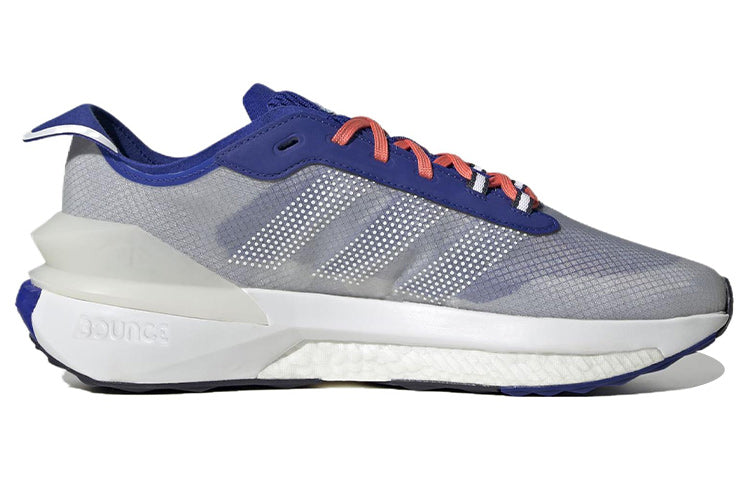 adidas Avryn 'Lucid Blue Coral' HP5977